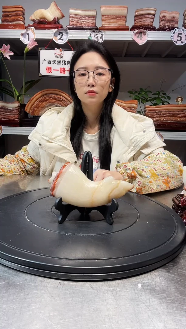石材天然石材柳州猪肉石15-6.5-3.5