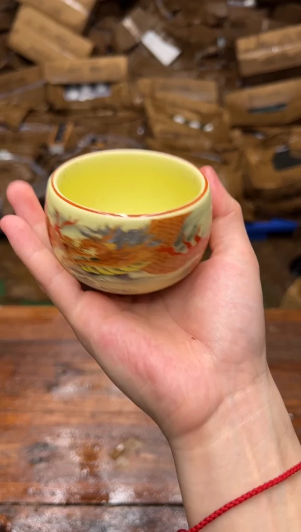 精美茶器便宜卖了