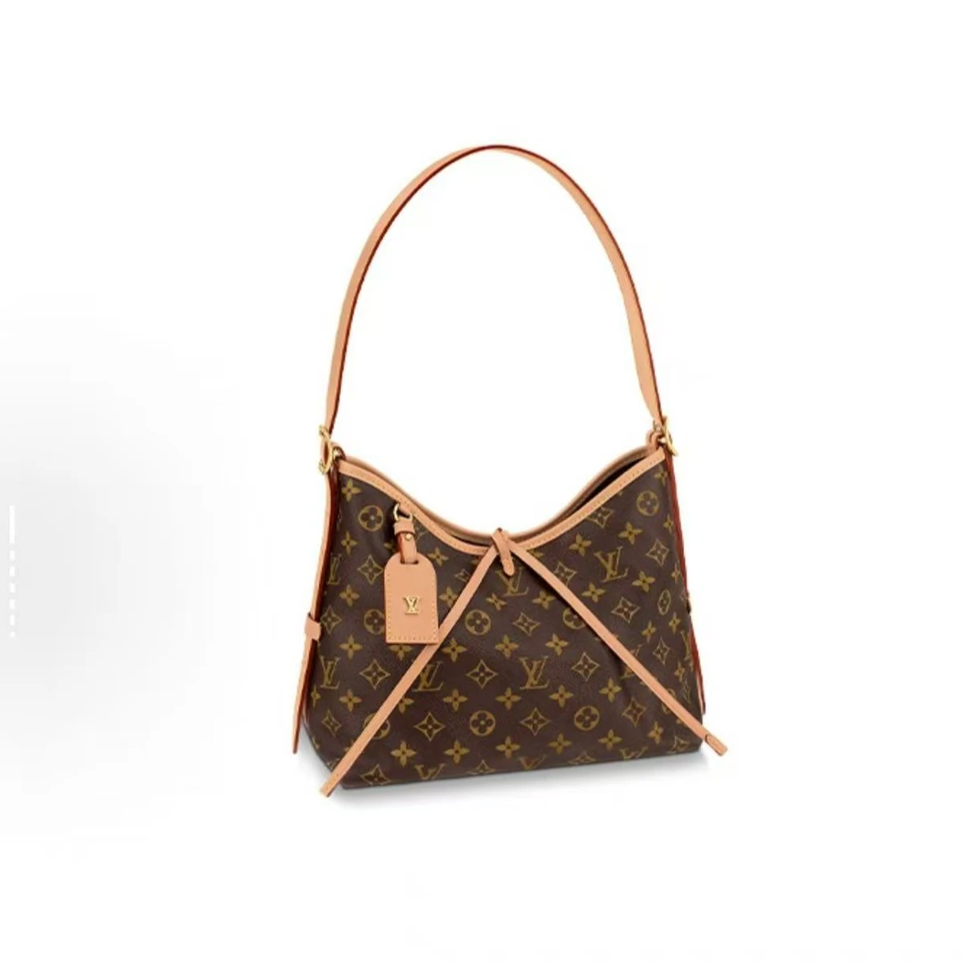 95新 LouisVuitton/路易威登  安洁利严选/BK0161230 单肩包