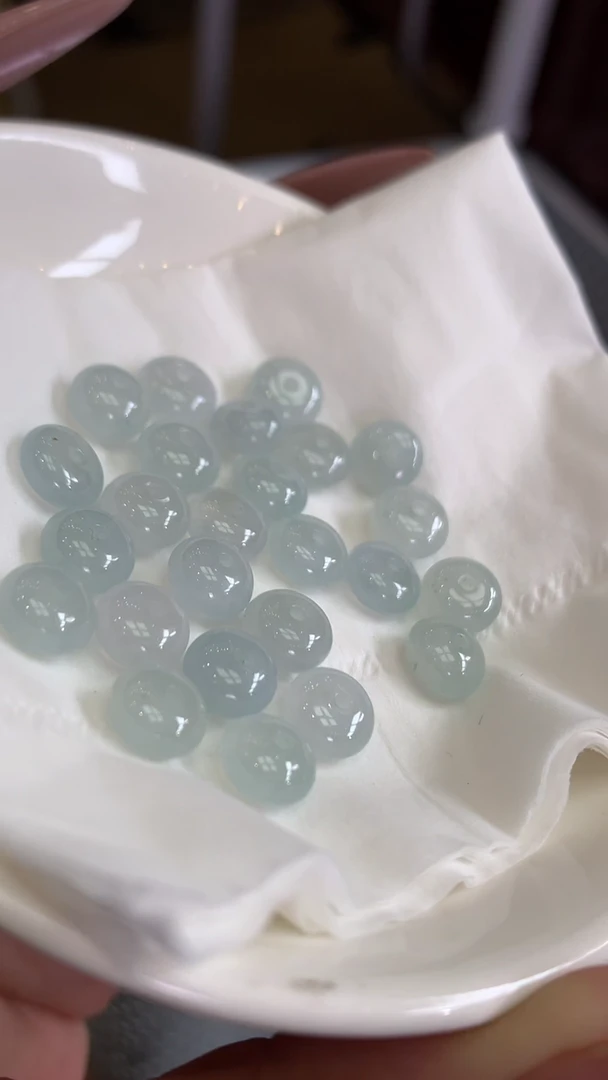 【闪购商品】翡翠裸石多样性发一件