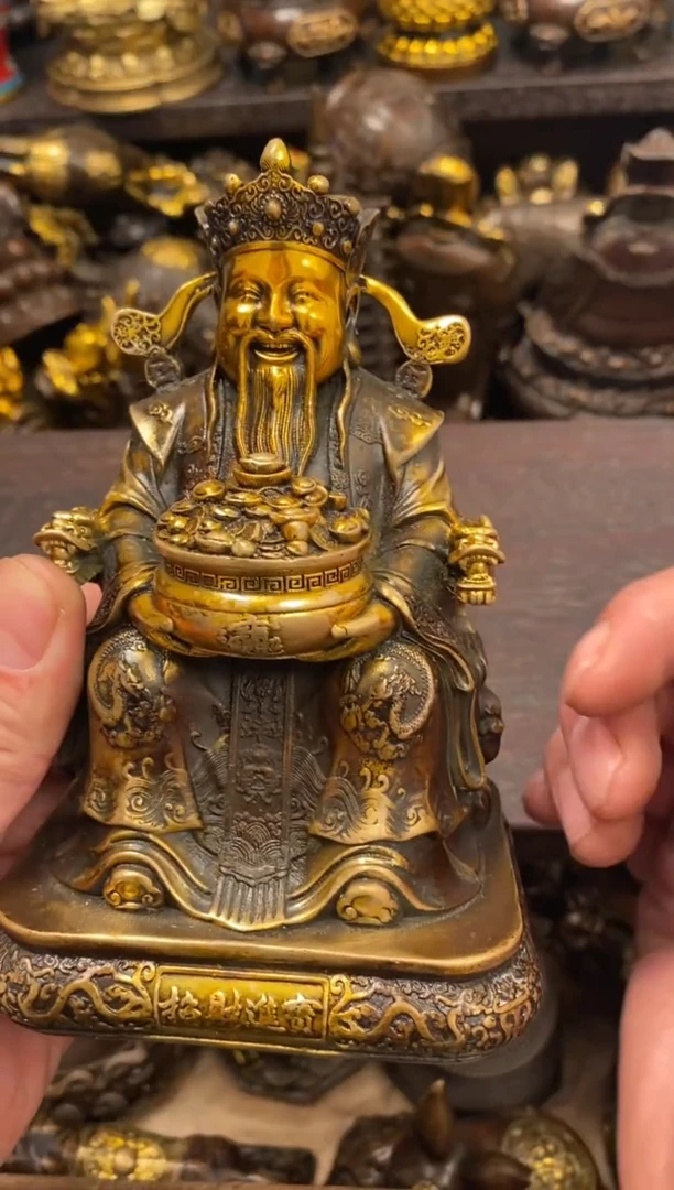 案台摆件 物品摆件