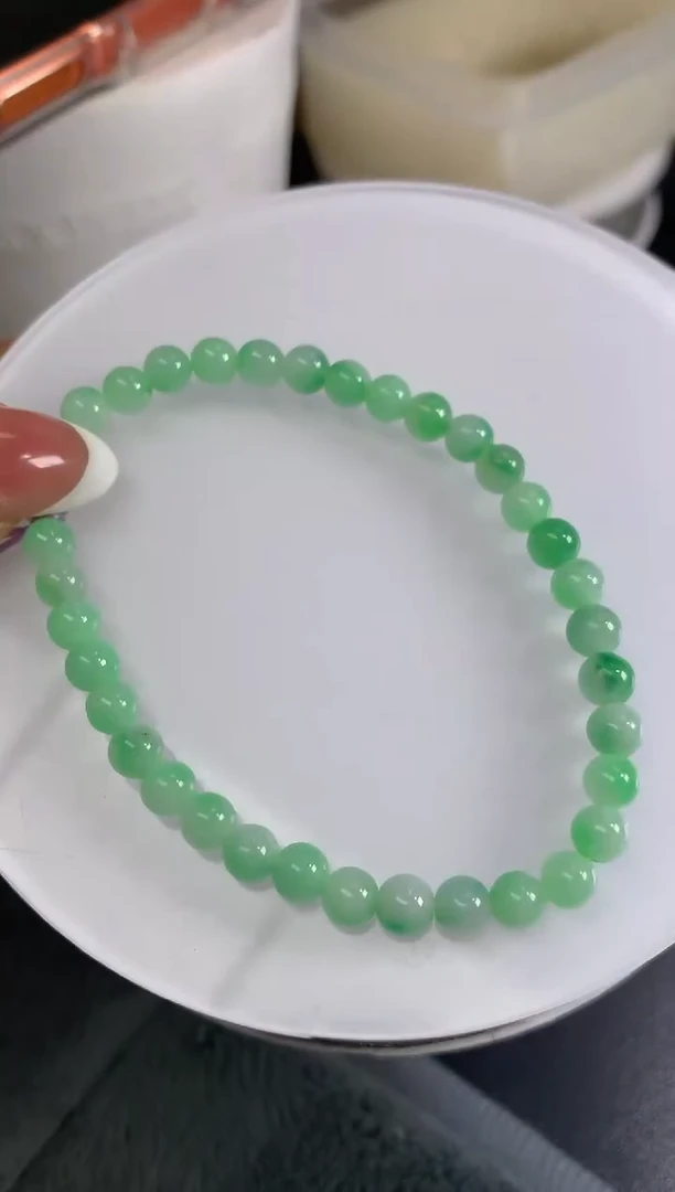 未镶嵌定制翡翠毛货