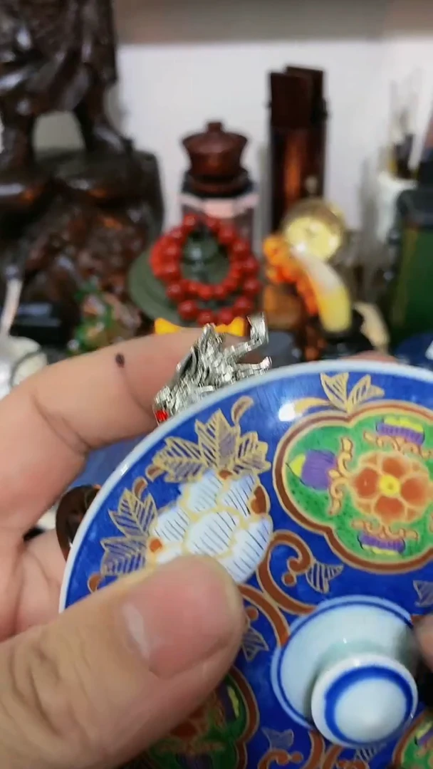 【闪购商品】摆件茶文化,工艺美术