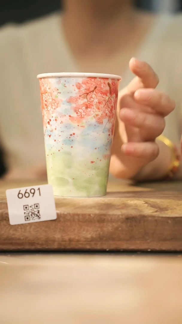 【落单孤品】福利/杯子@@6691