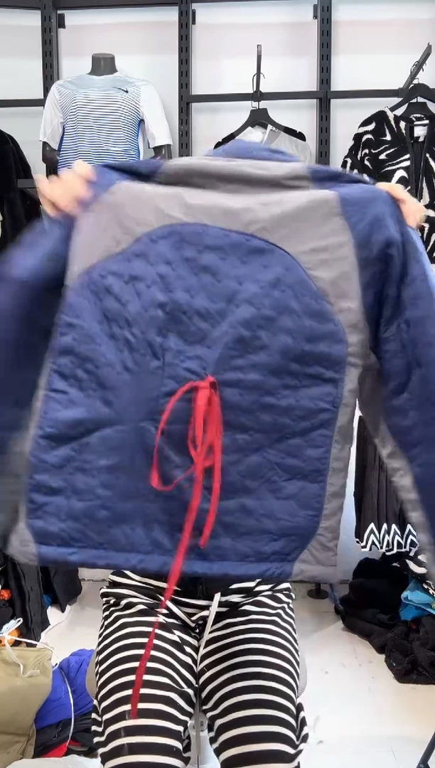 2788编码 瑕疵直播间过款为准 尺码S