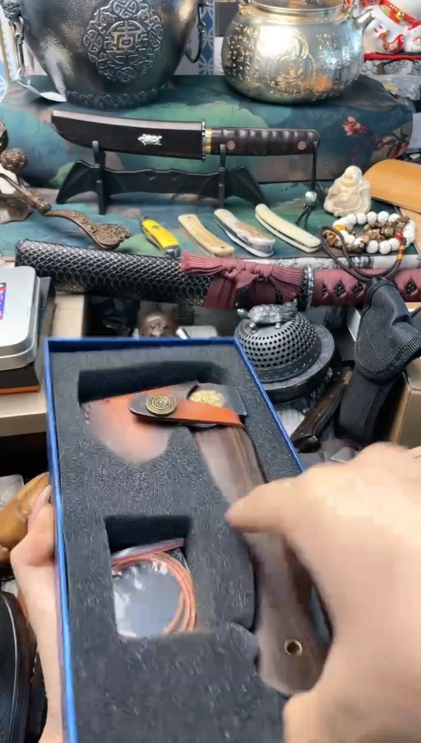 【闪购商品】瓷片fu晓魏甄宝阁品质保证