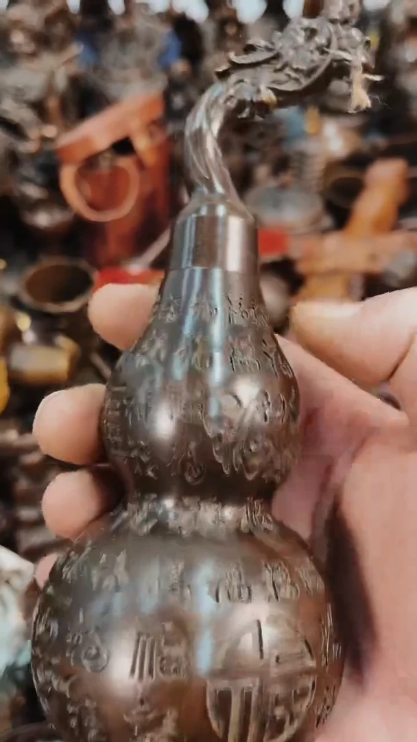 【闪购商品】精铜工匠 别具韵味