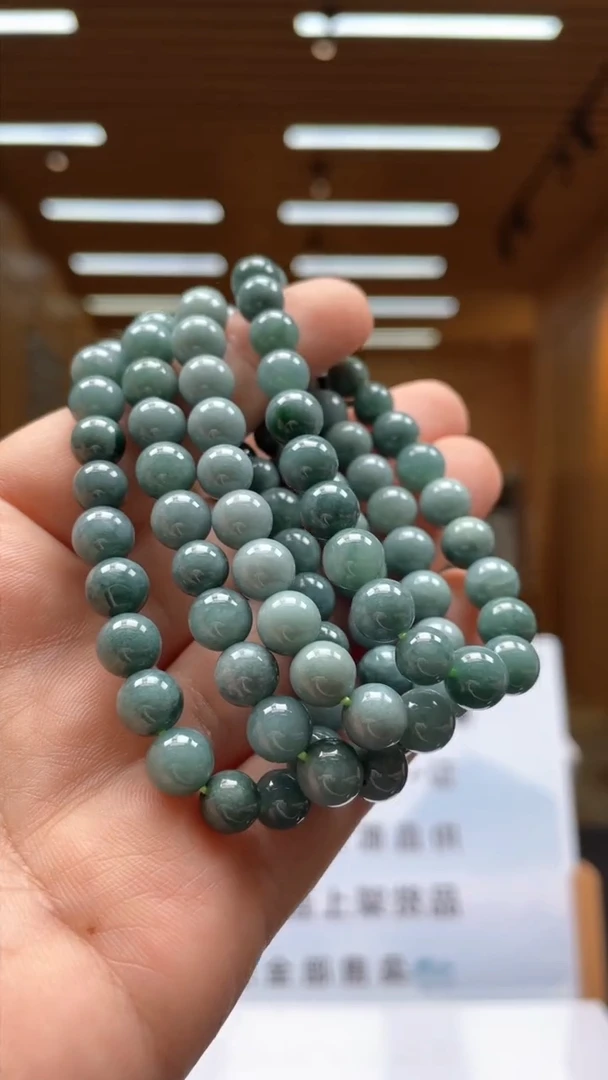 未镶嵌翡翠手链多样性发货（只发一件）x3