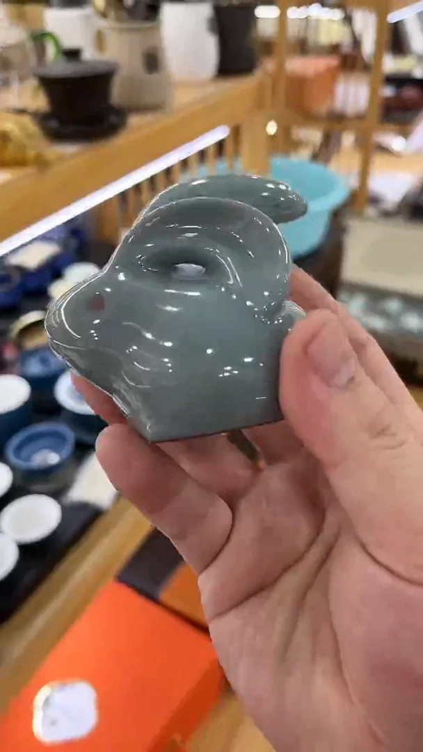 岩传茶具 岩传茶具@G-