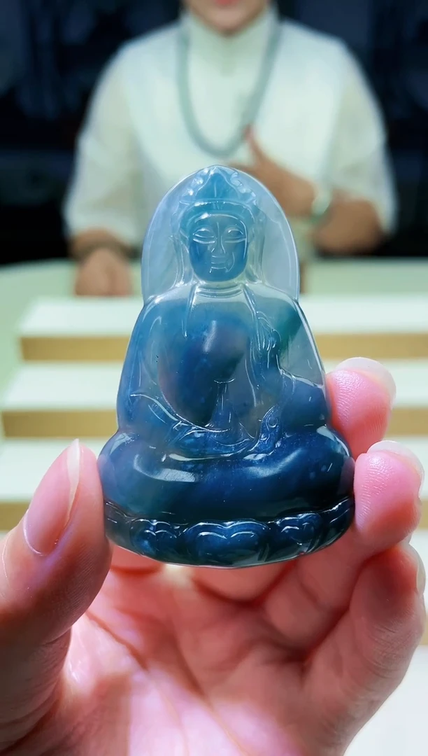 未镶嵌定制翡翠毛货09150116（拍一发一）