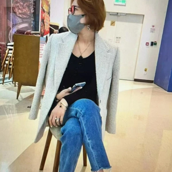 嘉姐特拍美衣专用（口）两个装