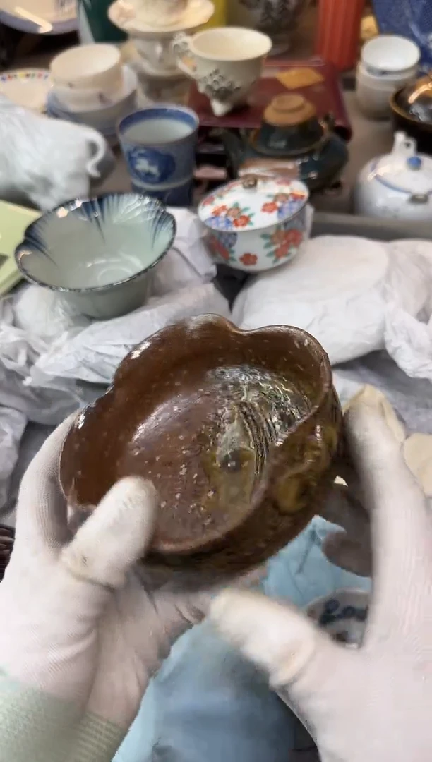 摆件金*堂瓷器瓷器瓷器瓷器