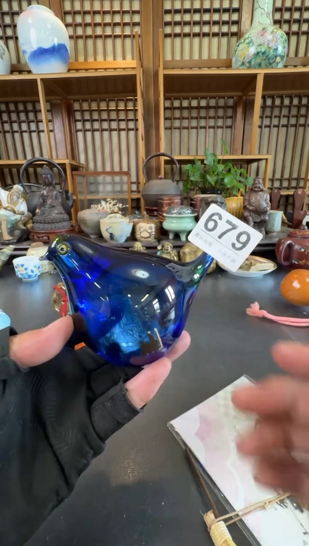 摆件旧**曲  注意：回流商品，默认有瑕，不退不换。