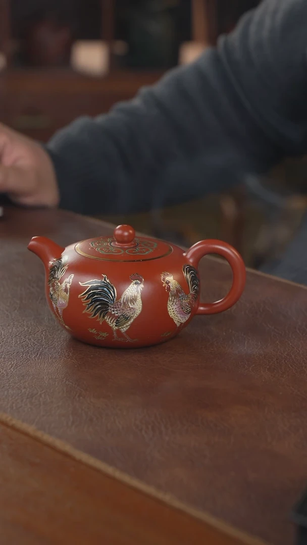 【闪购商品】紫砂茶壶紫砂壶紫砂壶