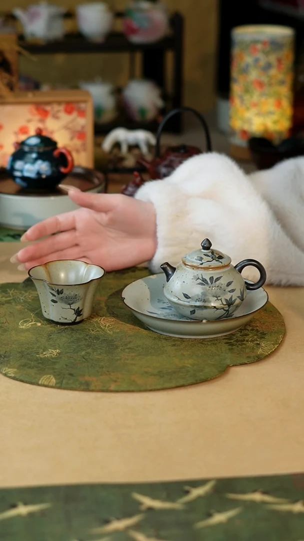 【闪购商品】瓷片片@瓷片片瓷片片@瓷片片