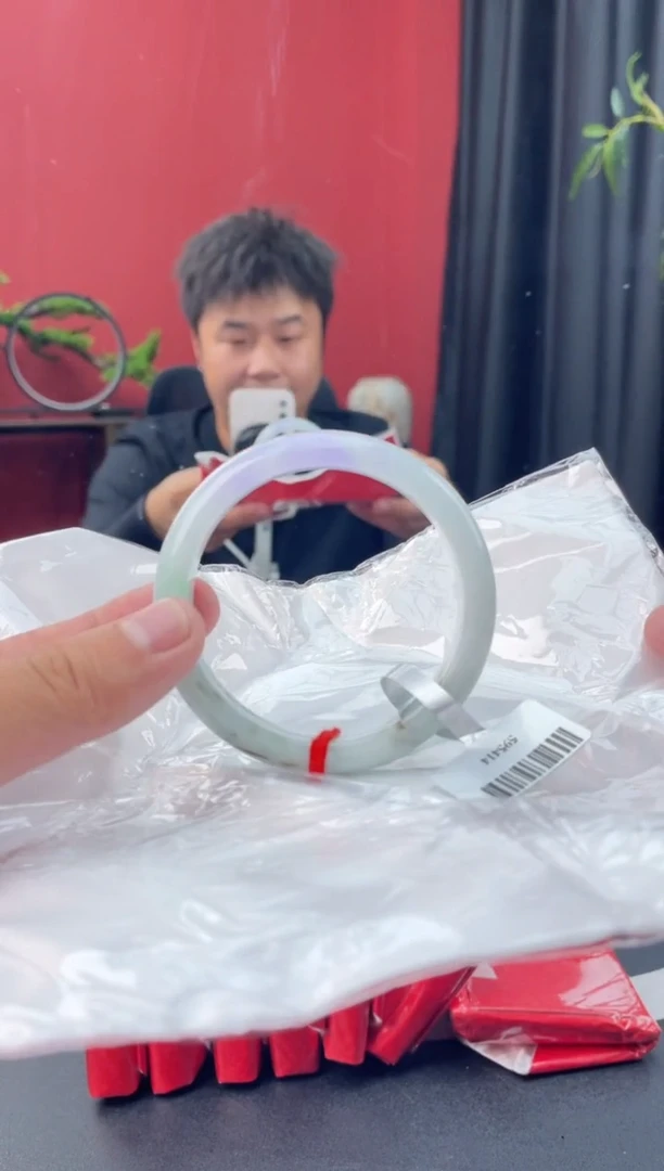 未镶嵌手镯翡翠2