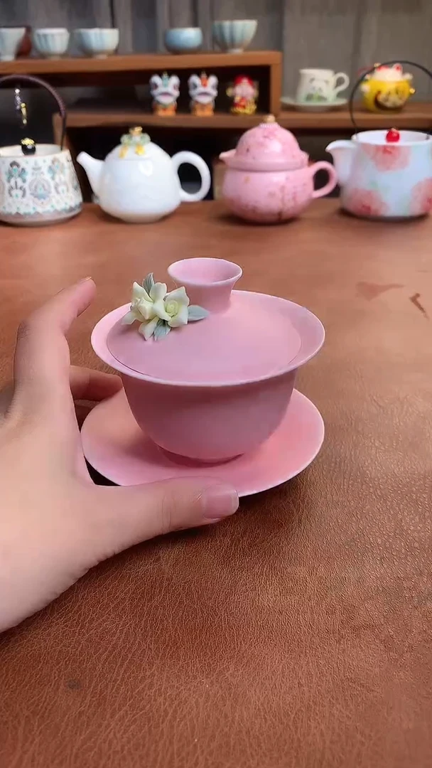 【高货清货】微瑕不售后，介意勿拍（不含礼盒）