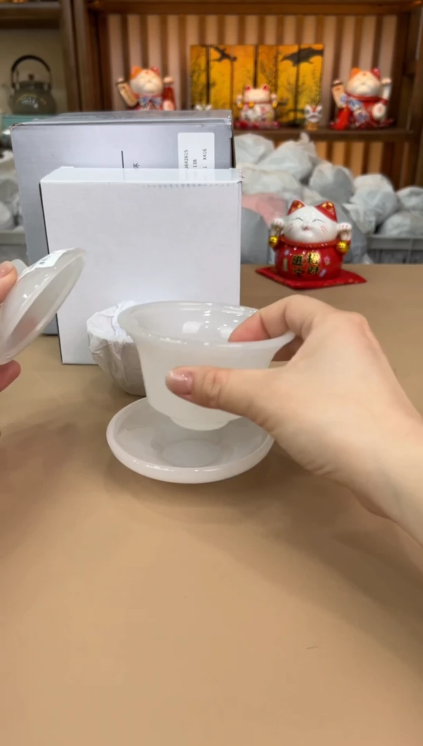 【闪购商品】@@允礼茶器通用链接 f391