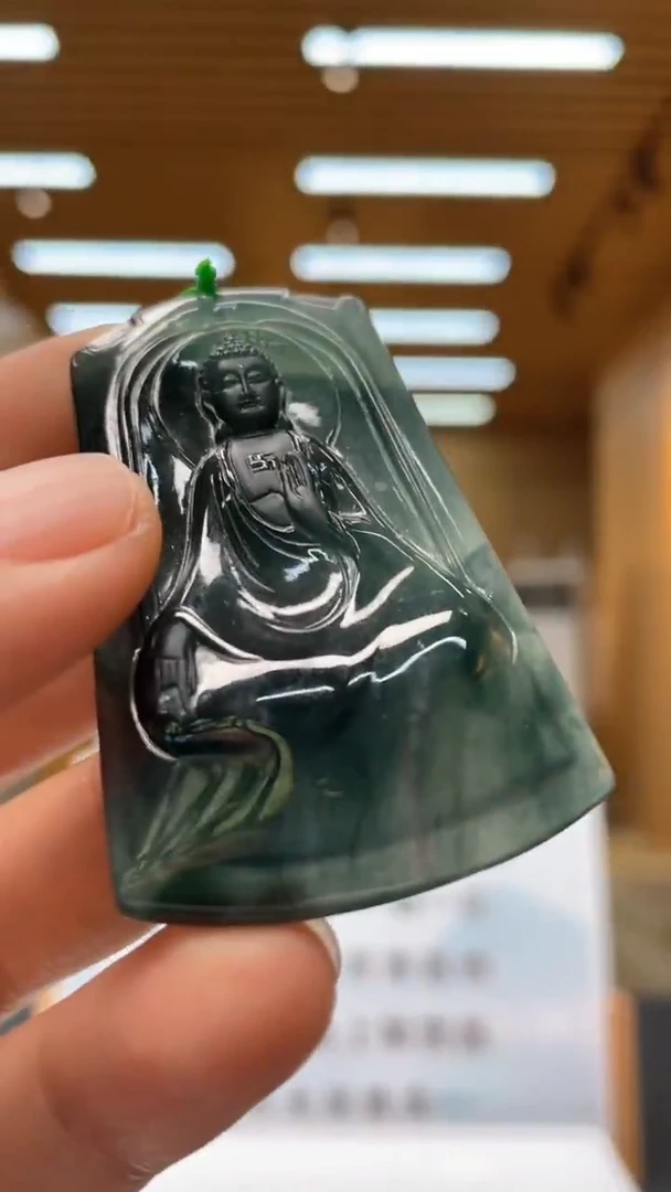 定制翡翠未镶嵌********666