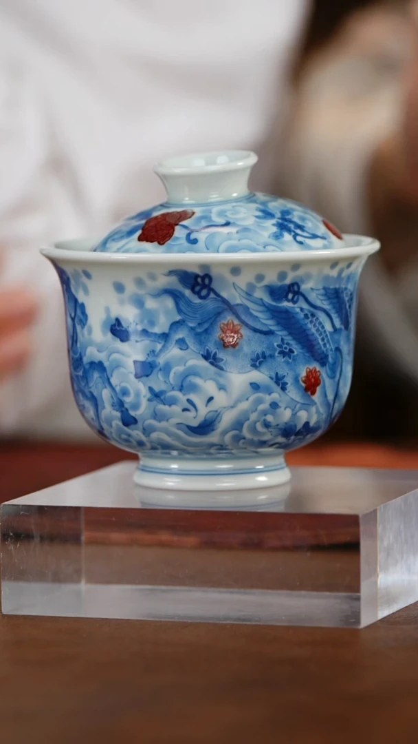 栗子严选茶器好物@@yipu