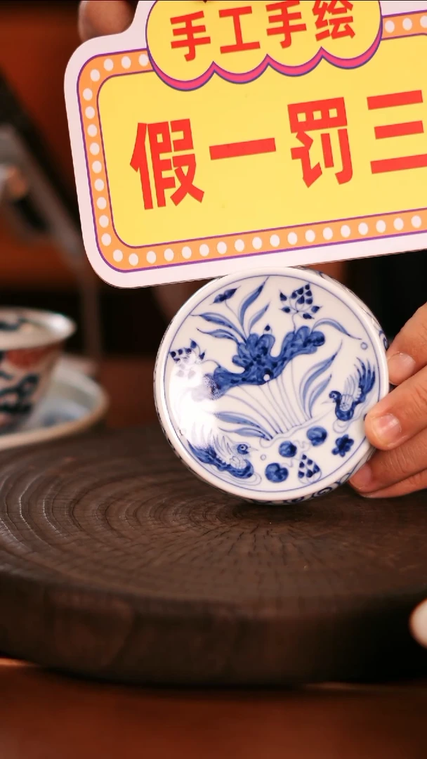 【闪购商品】 非常非常漂亮的茶器6