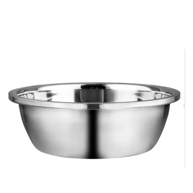 欧式调料缸28cm多用家用厨房打蛋和面洗菜