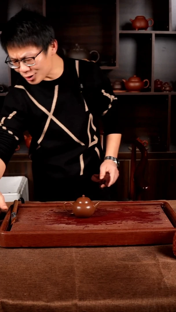 茶壶紫砂紫砂茶具宜兴紫砂茶具