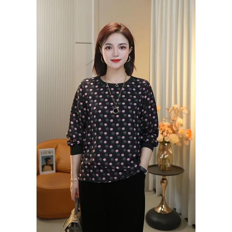 早春新款高贵休闲洋气轻奢女士高级感洋气时尚衬衣上衣