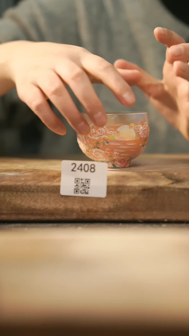 【闪购商品】【落单孤品】福利/杯子@@2408