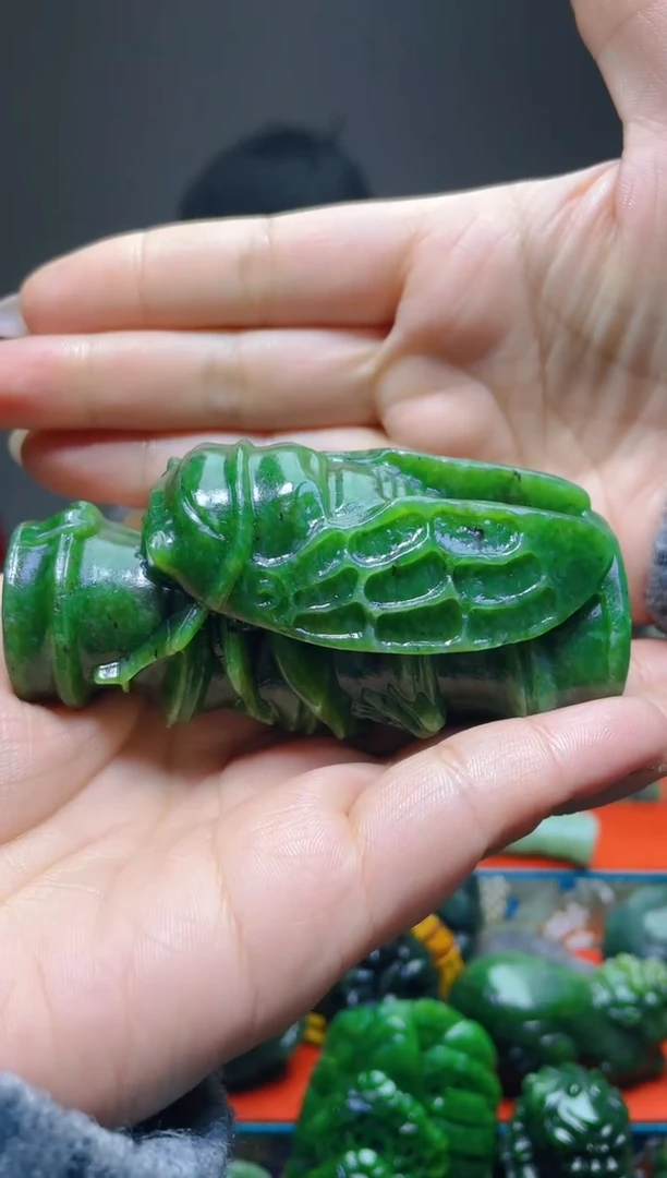 颈饰未镶嵌和田玉1111111