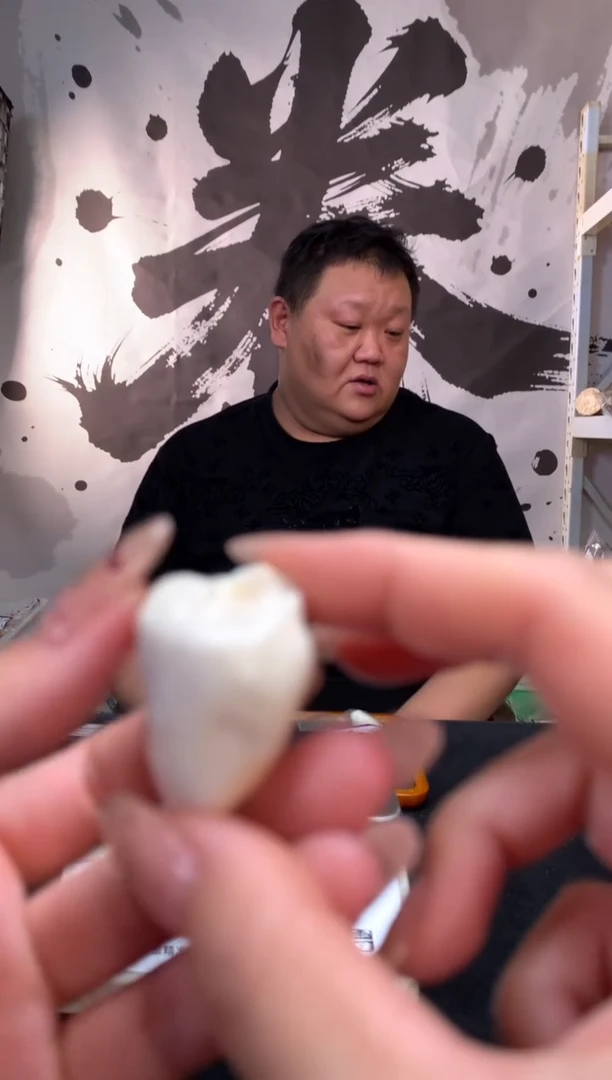 橄榄核手串/手链橄榄核猛犸猛犸85