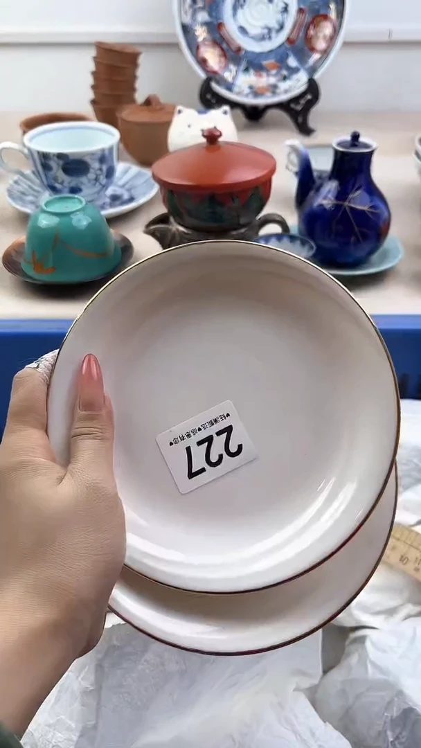 【闪购商品】瓷片227，，，，，，