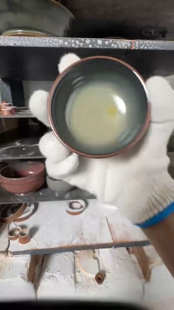 兰山窑手作器物 772全品
