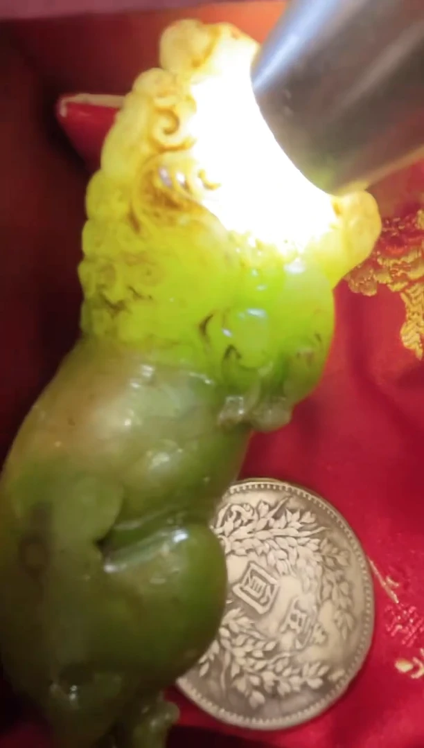 红盒绿貔貅老板娘主播推荐推荐