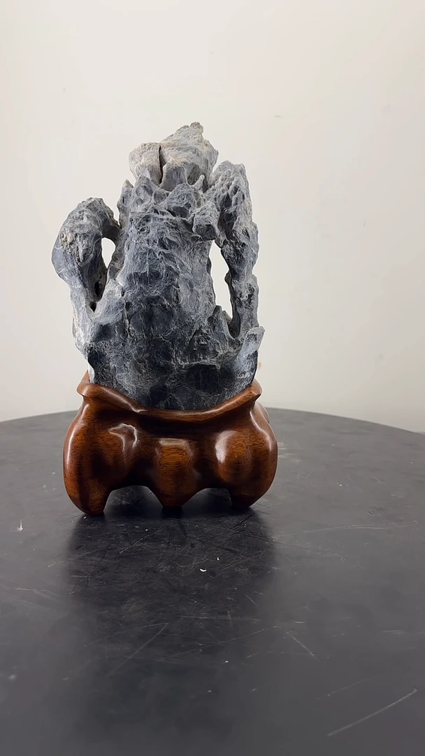 【闪购商品】其他灵璧石天然原石的