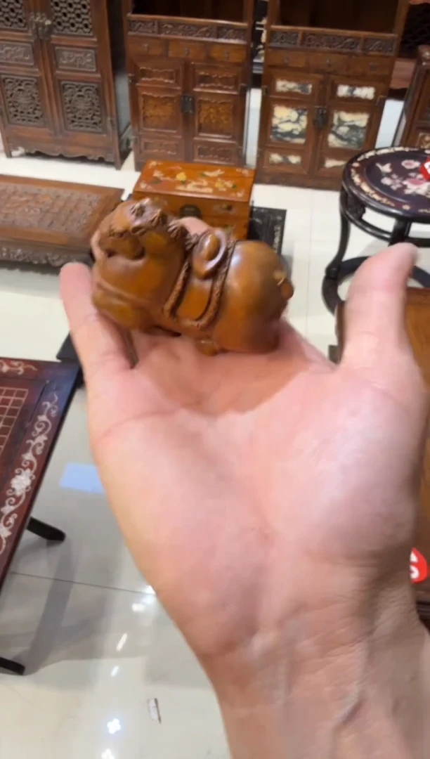 木木头款黄杨马上有钱68