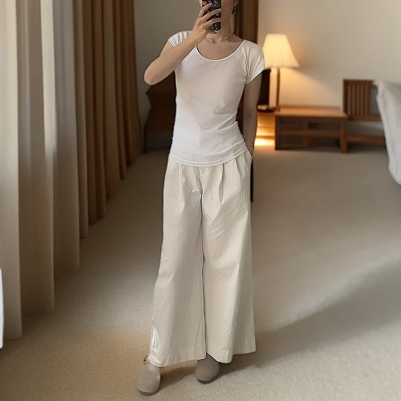 线下撤柜折扣女装高级感百搭套装毛衣针织春夏