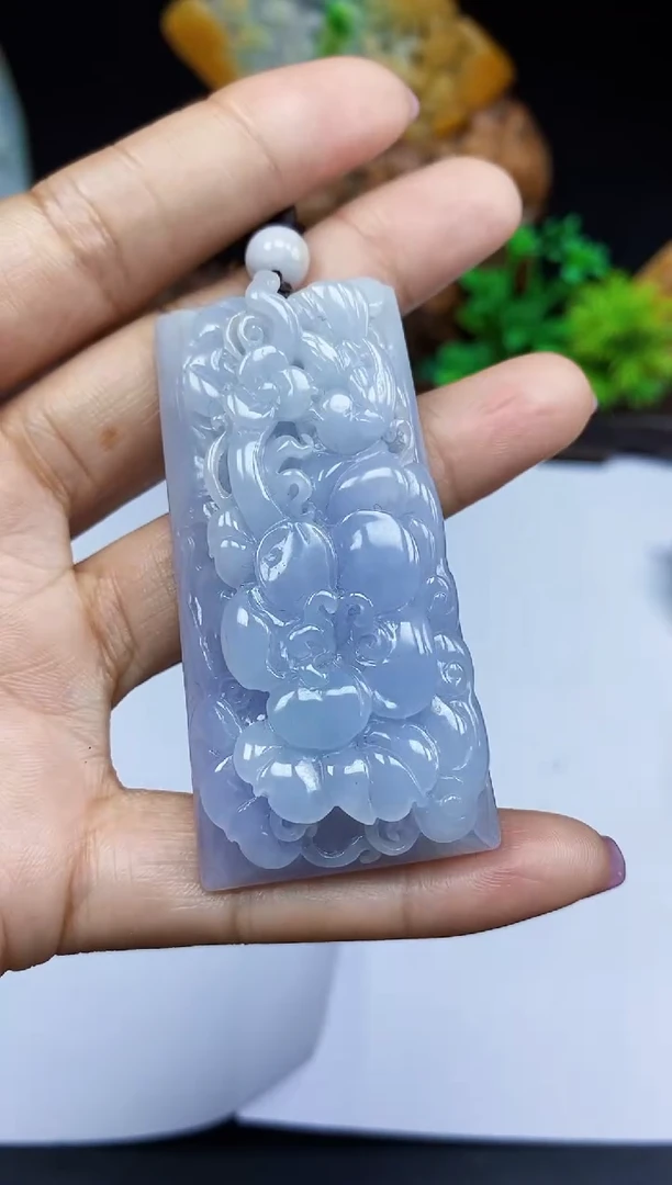 【闪购商品】定制翡翠未镶嵌翡翠A货