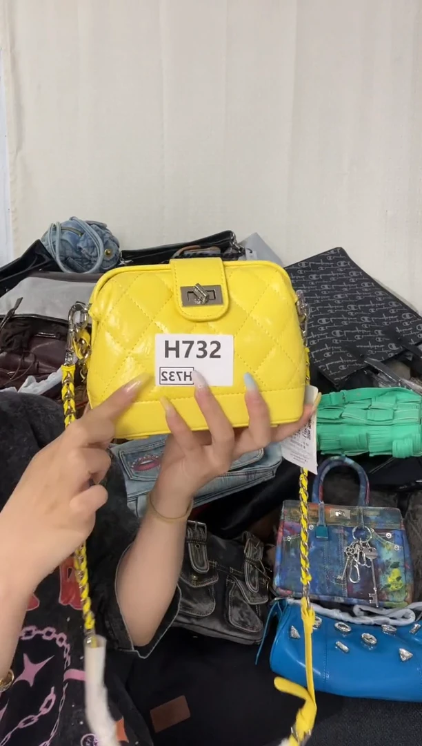 PU732包你看过瘾小众包包