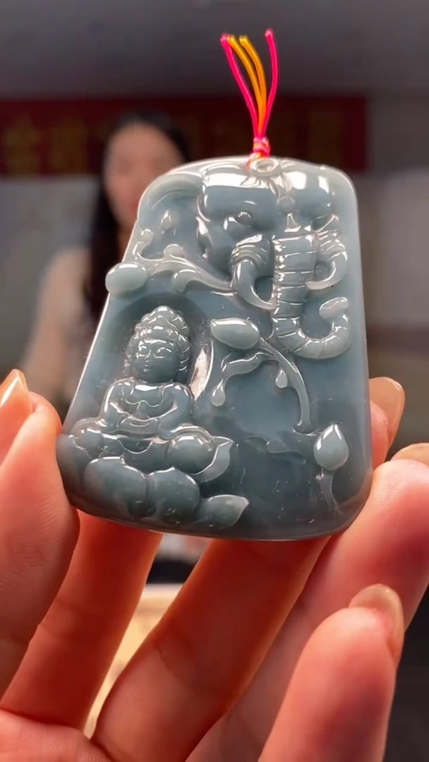 未镶嵌定制翡翠********524