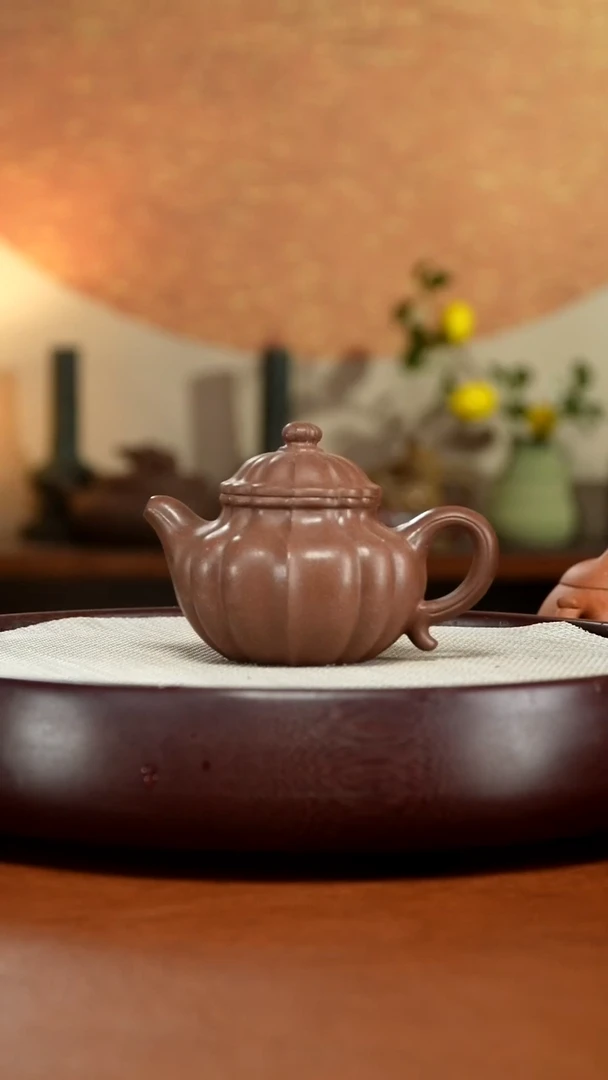 茶壶紫砂宜兴紫砂壶