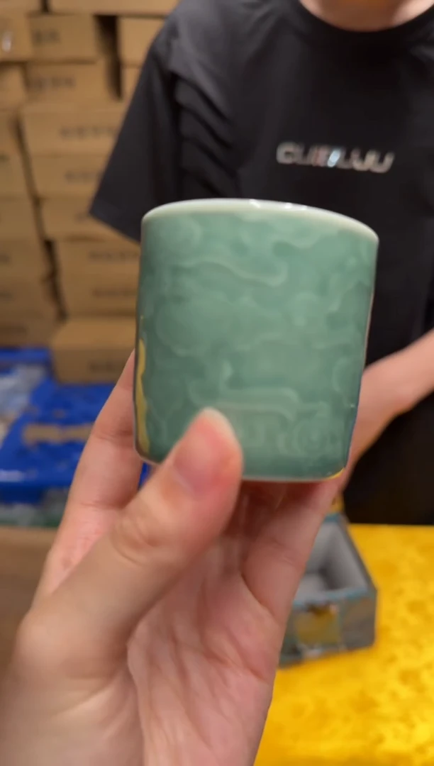 精美茶器便宜卖了