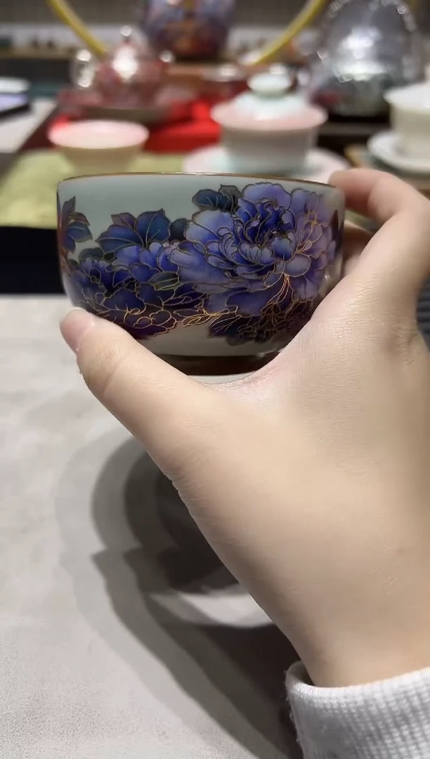 摆件陶q其他其他其他其他