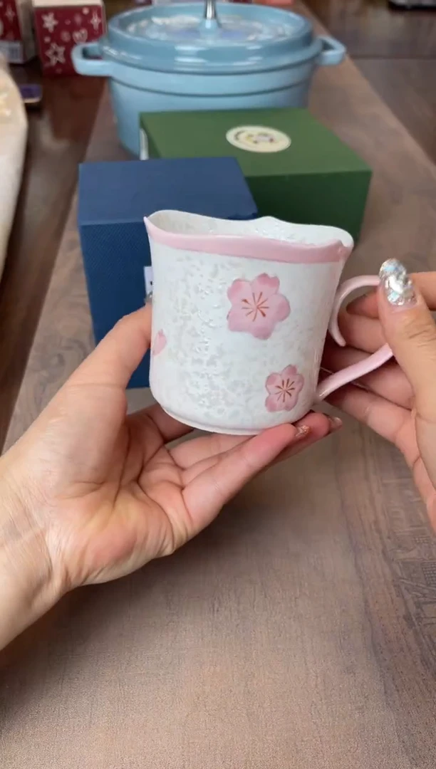 【闪购商品】杯别算了真划算买它@@CJ70