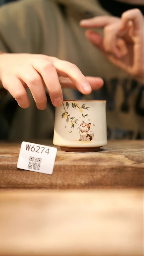 【经典福利】/ 杯子@@W6274
