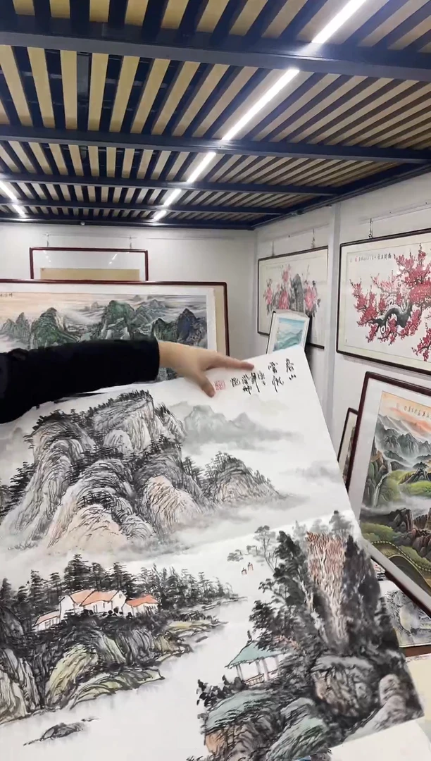 国画阿豪专属链接-63-22