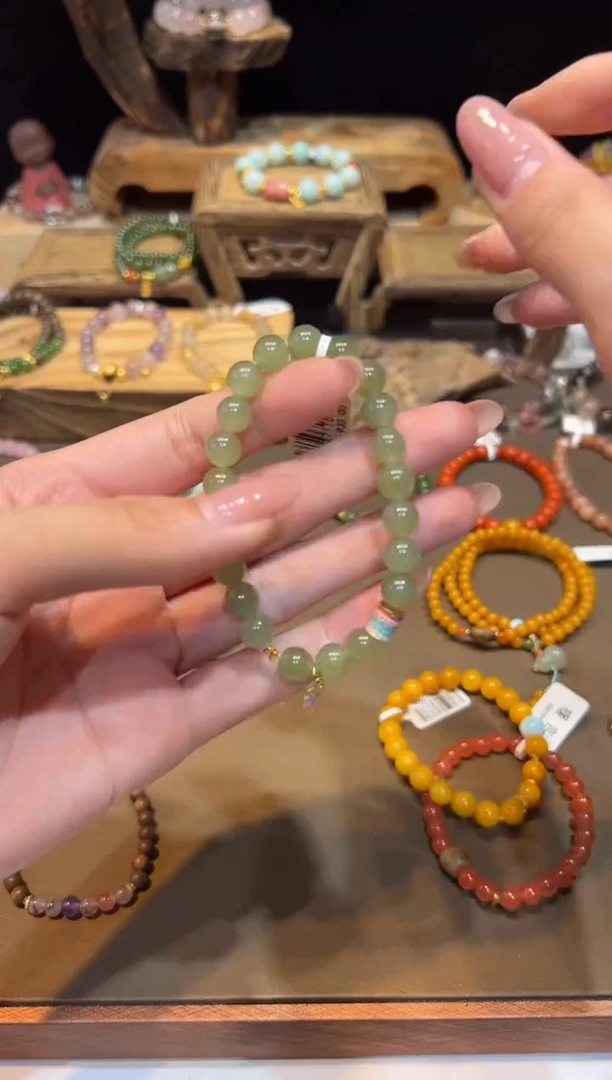 未镶嵌和田玉手饰手饰@@A7116