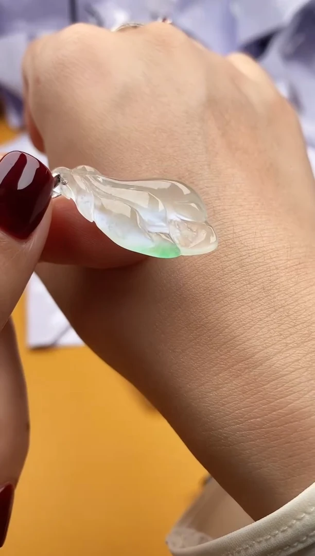 高端甄选吊坠（一物一图）100002