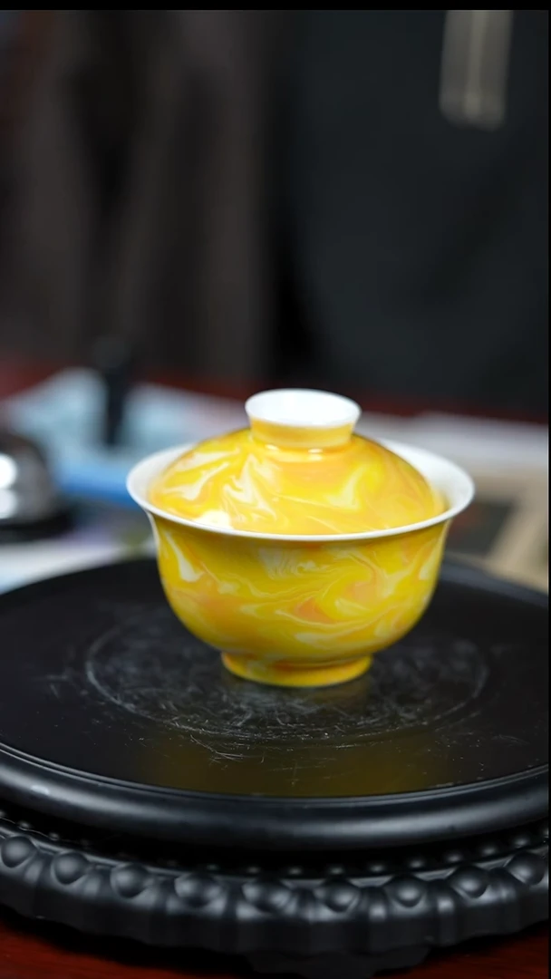 摆件瓷12/4/7景德镇