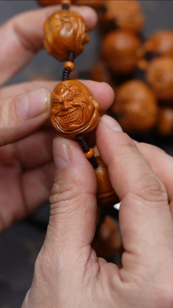 手串/手链橄榄核 橄榄核